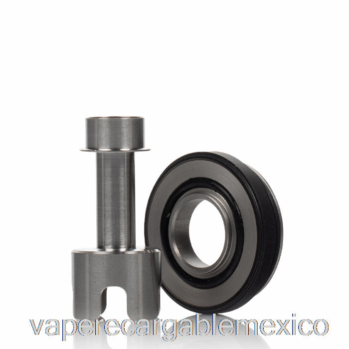 Vape Recargable Suicidio Mods Abyss Puente Paquete Negro Pnp/gtx Puente